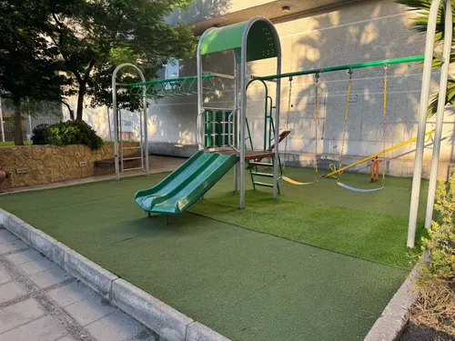 Departamento En Venta Av. Vicuña Mackenna