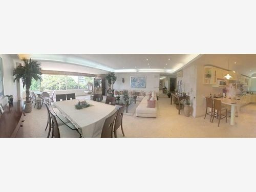 Imagen 1 de 12 de Cad A La Cima Club Residencial Ph2. Terraza. Vista Al Mar