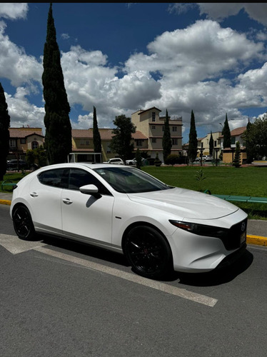Mazda 3 2.5 S Hchback At