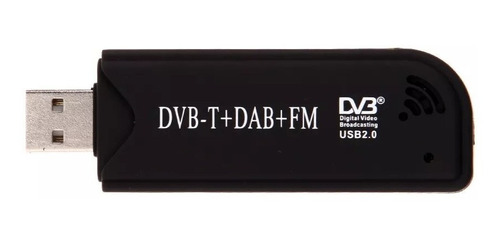 Dvb-t Tv Tuner Usb