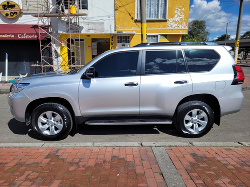 Toyota Prado 2.7 Tx