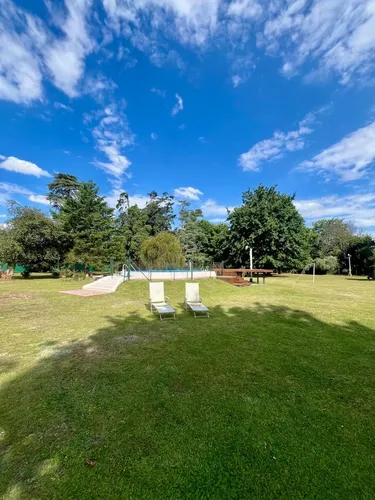 Venta Casa Quinta-pileta-parque-impecable
