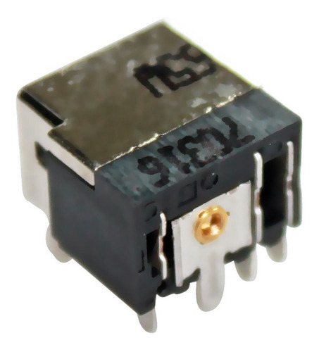 Imagen 1 de 5 de Conector Dc Jack Power Emachines D520 D525 D528 D720 D725