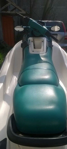 Moto De Agua Sea Doo Gti Bombardier Triplaza 1998 Mdp