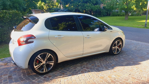 Peugeot 208 Gt