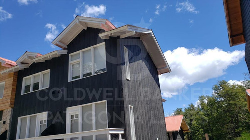 Imagen 3 de 29 de Venta Triplex 3 Amb 85 M2 El Mercado Villa La Angostura Patagonia (uf5) Posibilidad De Permutar