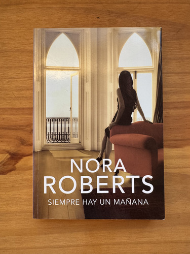 Libros Trilogía Hotel Boonsboro Nora Roberts (Usado)