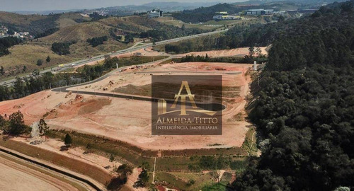 Imagem 4 de 6 de Excelente Loteamento Industrial À Venda Com 2.322,30 M² - Às Margens Da Rodovia Presidente Castelo Branco Confira! - Te0670