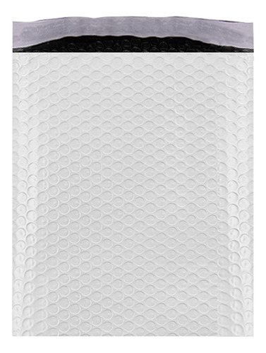 Embalagem Bolha Envelope Coex Envios 18x20cm Envio (100 Und)