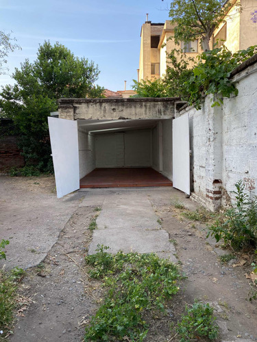 Arriendo Oficina/taller 7x3 Metros Providencia