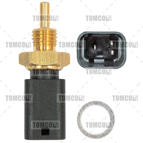 Sensor Temperatura (cts) Tomco Renault Megane 1.6l 08-10