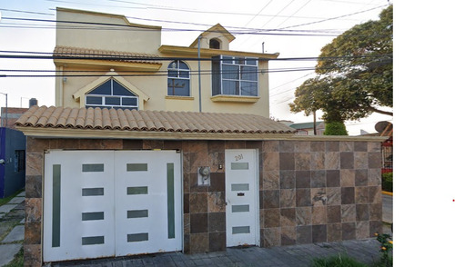 Excelente Oportunidad, Casa En Venta En Tulancingo Hgo.