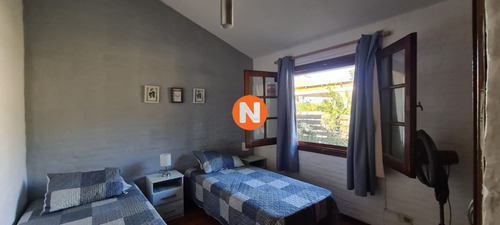 Casa En Bo. Cordoba, 3 Dormitorios *- Ref: 217786
