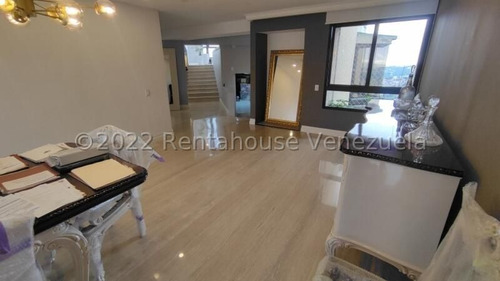 Imagen 4 de 30 de Apartamento En Venta - Los Naranjos Del Cafetal 23-14447 - Ja 04242153335