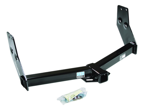 Reese Towpower 51046 clase Iii Custom-fit Hitch 2  Cuadrado