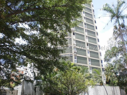 Hermoso Pent House Listo Para Vivirlo Y Disfrutarlo En Venta En Los Palos Grandes Con Vista Al Avila  #23-7459 On Caracas - Chacao 