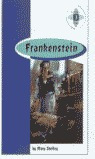 Libro Frankenstein 2âºnb