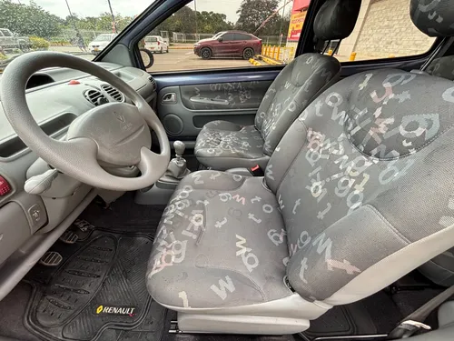 Renault Twingo 1.2 Dynamique