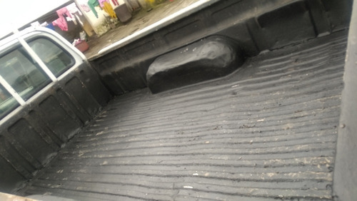 Mazda Bt50 Únicodueñocerochoque Papelesenreglaaldia