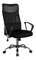 Comprar Sillon Mesh Ejecutivo Respaldo Alto Silla Escritorio Baires4