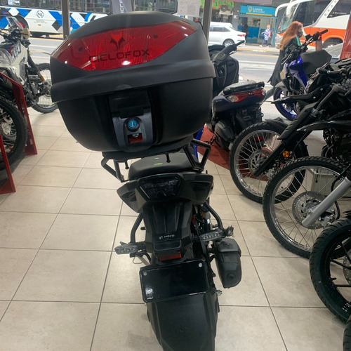 Hero Hunk 160r Honda Yamaha Fz 0km 2023 Ciclofox