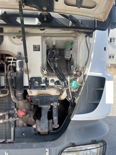 Actros 3344 Factor 6x4 Ligero 2011 Varias Unidades Vendo!!!!