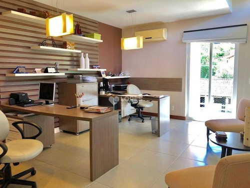 Imagem 12 de 26 de Casa À Venda, 450 M² Por R$ 2.200.000,00 - Piratininga - Niterói/rj - Ca12320