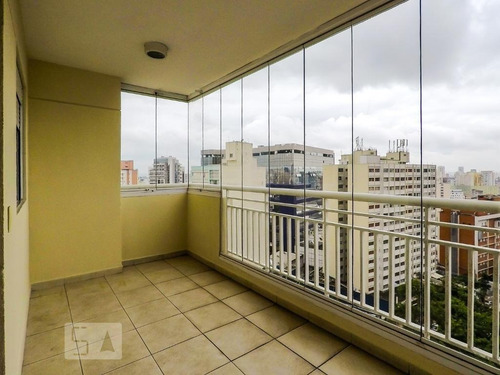 Apartamento Para Aluguel - Liberdade, 3 Quartos, 78 - 893037968