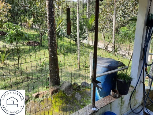 Imagem 20 de 26 de Chácara Em Itanhaem , Bairro Jd Coronel , Lado Morro - 6604 - 70011893
