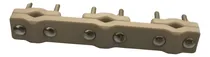 Comprar Clamp Triplo Extensor Holder Percussão