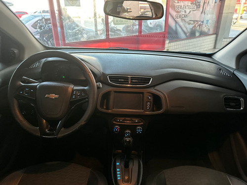 Chevrolet Onix 1.4 MPFI LTZ 8V FLEX 4P MANUAL