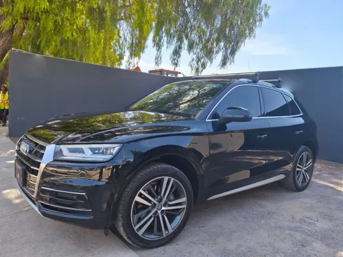 Audi Q5 2.0 L 45 Tfsi Elite Dsg