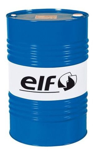 Aceite Elf Evolution 900 Nf 5w40 (60 Litros)