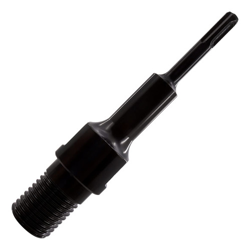 Core Drill Bit Adapter - 1 1/4 -7 Unc Male Thread To Sds Plu