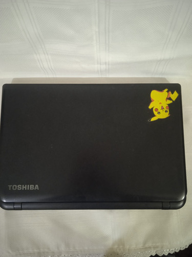 Laptop Toshiba Satellite C55-b5300 Usada