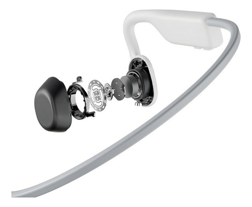 Auriculares Inalámbricos Shokz Openmove S661 Con Luz Led C