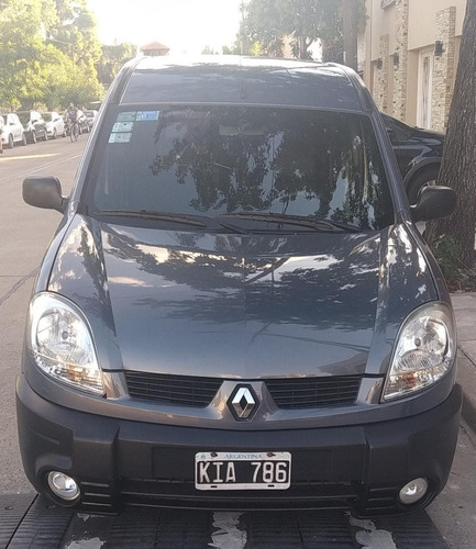 Renault Kangoo Confort 5a