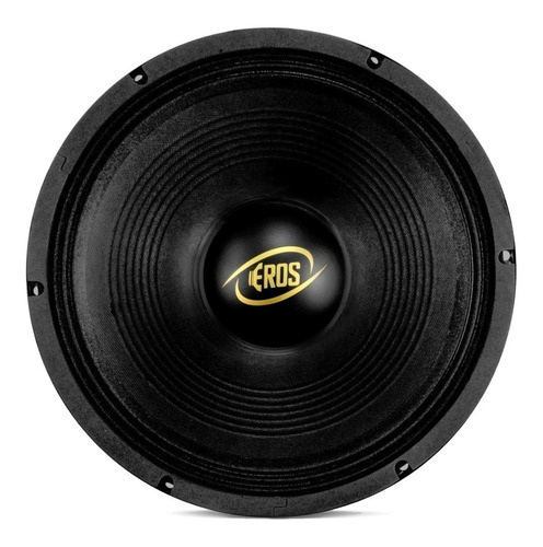 Subwoofer 15 Pulgadas 400w Rms Eros E 315 Lc 4 Ohm