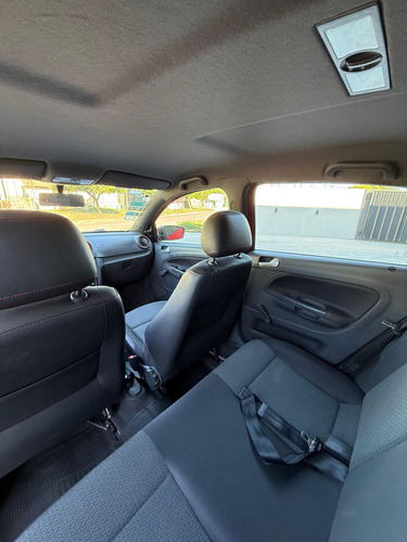 Volkswagen Gol Trend 1.6 Sportline 101cv