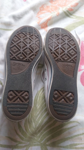 Tênis All Star Branco
