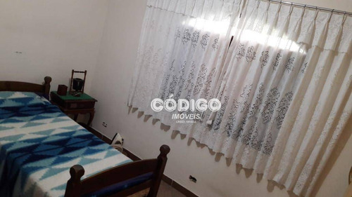 Imagem 24 de 27 de Casa Com 3 Dormitórios À Venda, 122 M² Por R$ 560.000,00 - Gopoúva - Guarulhos/sp - Ca0621