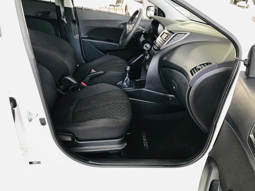 Imagem 8 de 14 de Hyundai Hb20 2019 1.0 Unique Flex 5p