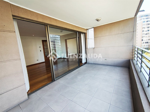 Dpto 4d 4b - 200 M2 - Las Torcazas - Metro Alcántara