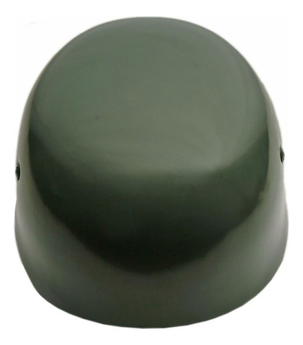 Casco De Paracaidista De Acero