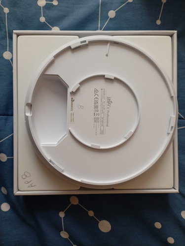 Acces Point Ubiquiti U6-pro Como Nuevo (Usado)