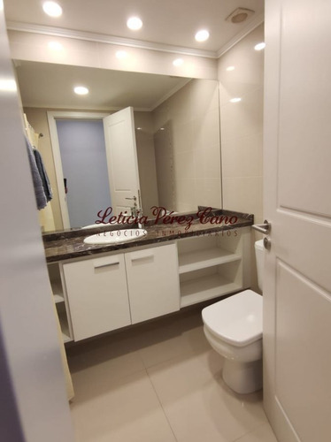 Imagen 15 de 16 de Venta Apartamento Monoambiente En Excelente Ubicación, Roosevelt