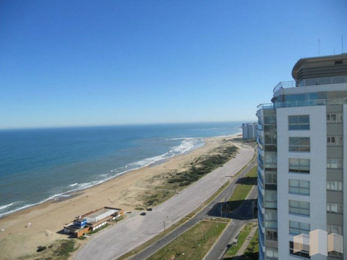 Imagen 7 de 30 de Apartamento En Punta Del Este, Brava
