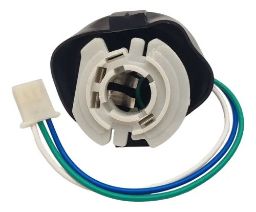 Socket Bombillo Boxer Bm 100 Plus Kto