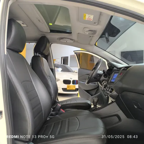 Kia Rio Spice Ub Ex 1.400 4x2 Aut Hb 2014