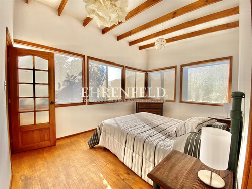 Parcela En Arriendo En Olmué